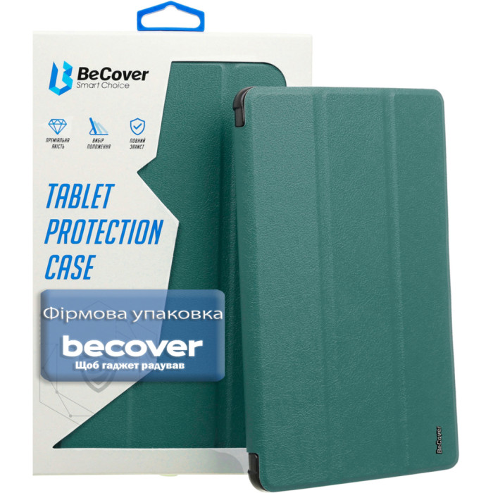 Чохол до планшета BeCover Smart Case Lenovo Idea Tab/K11 (2nd Gen) TB336/Xiaoxin Pad (2025) 11