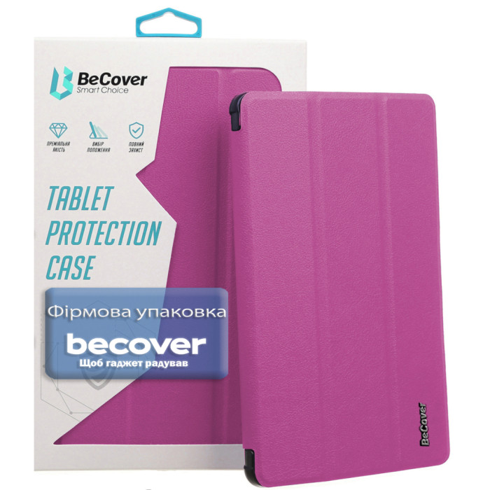 Чохол до планшета BeCover Smart Case Lenovo Idea Tab/K11 (2nd Gen) TB336/Xiaoxin Pad (2025) 11