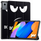 Чохол до планшета BeCover Smart Case Lenovo Idea Tab/K11 (2nd Gen) TB336/Xiaoxin Pad (2025) 11