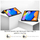 Чохол до планшета BeCover Smart Case Lenovo Idea Tab/K11 (2nd Gen) TB336/Xiaoxin Pad (2025) 11