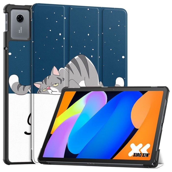 Чохол до планшета BeCover Smart Case Lenovo Idea Tab/K11 (2nd Gen) TB336/Xiaoxin Pad (2025) 11