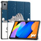 Чохол до планшета BeCover Smart Case Lenovo Idea Tab/K11 (2nd Gen) TB336/Xiaoxin Pad (2025) 11