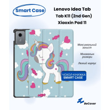 Чохол до планшета BeCover Smart Case Lenovo Idea Tab/K11 (2nd Gen) TB336/Xiaoxin Pad (2025) 11