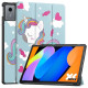 Чохол до планшета BeCover Smart Case Lenovo Idea Tab/K11 (2nd Gen) TB336/Xiaoxin Pad (2025) 11