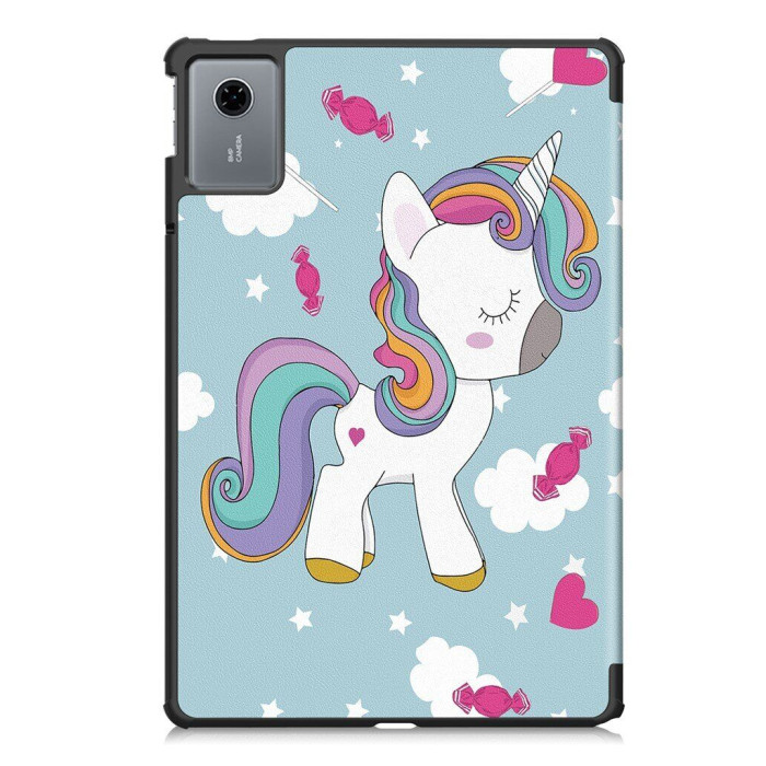 Чохол до планшета BeCover Smart Case Lenovo Idea Tab/K11 (2nd Gen) TB336/Xiaoxin Pad (2025) 11