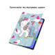 Чохол до планшета BeCover Smart Case Lenovo Idea Tab/K11 (2nd Gen) TB336/Xiaoxin Pad (2025) 11