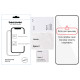Скло захисне BeCover Motorola Moto G06 / G06 Power 4G Black (714364)
