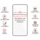 Скло захисне BeCover Motorola Moto G06 / G06 Power 4G Black (714364)