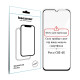 Скло захисне BeCover Poco C85 4G Black (714366)
