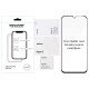 Скло захисне BeCover Poco C85 4G Black (714366)