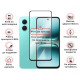 Скло захисне BeCover 10D Tecno Spark Go 2 (KM4) Black (714370)