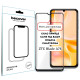 Скло захисне BeCover ZTE Blade A76 Black (714377)
