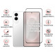 Скло захисне BeCover Samsung Galaxy S25 Edge SM-S937 Black (714381)