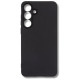 Чохол до мобільного телефона BeCover Silicone Samsung Galaxy S25 FE SM-S731 Black (714388)