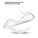 Чохол до мобільного телефона BeCover Silicone Samsung Galaxy S25 FE SM-S731 Transparent (714389)