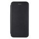 Чохол до мобільного телефона BeCover Exclusive Motorola Edge 50 Pro Black (714394)