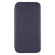 Чохол до мобільного телефона BeCover Exclusive Xiaomi Redmi A5 / Poco C71 Deep Blue (714399)