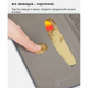 Чохол до мобільного телефона BeCover Exclusive Xiaomi Redmi A5 / Poco C71 Deep Blue (714399)