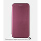 Чохол до мобільного телефона BeCover Exclusive Xiaomi Redmi A5 / Poco C71 Red Wine (714400)