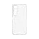 Чохол до мобільного телефона BeCover Anti-Shock Infinix Hot 60 5G (X6726) / 60i 4G (X6728) Clear (714403)