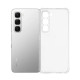 Чохол до мобільного телефона BeCover Anti-Shock Infinix Hot 60 5G (X6726) / 60i 4G (X6728) Clear (714403)