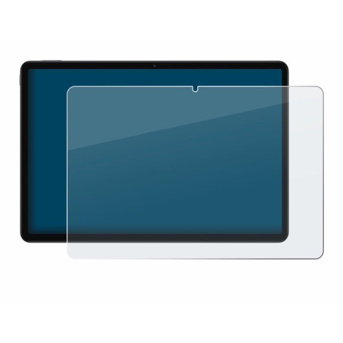 Скло захисне BeCover Matte Anti-Glare Xiaomi Redmi Pad 2 Pro 12.1