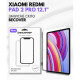 Скло захисне BeCover Xiaomi Redmi Pad 2 Pro 12.1