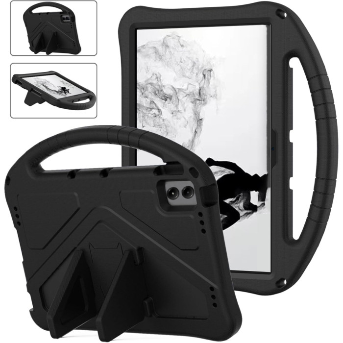 Чохол до планшета BeCover Protected Cover Xiaomi Redmi Pad 2 Pro 12.1
