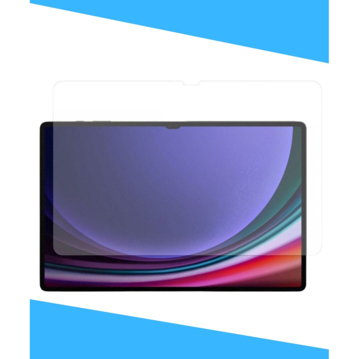 Скло захисне BeCover Samsung Galaxy Tab S11 Ultra (SM-X930/X936) 14.6