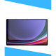 Скло захисне BeCover Samsung Galaxy Tab S11 Ultra (SM-X930/X936) 14.6