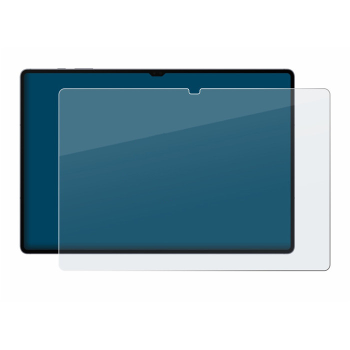 Скло захисне BeCover Matte Anti-Glare Samsung Galaxy Tab S11 Ultra (SM-X930/X936) 14.6