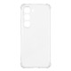 Чохол до мобільного телефона BeCover Anti-Shock Infinix Hot 60 Pro 4G (X6885) Clear (714560)