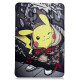 Чохол до планшета BeCover Smart Case Samsung Galaxy Tab S10 FE (SM-X520/SM-X526) 10.9
