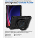Чохол до планшета BeCover Stand Samsung Galaxy Tab S10 FE Plus (SM-X620/SM-X626) 13.1