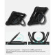 Чохол до планшета BeCover Stand Samsung Galaxy Tab S10 FE Plus (SM-X620/SM-X626) 13.1