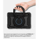 Чохол до планшета BeCover Stand Samsung Galaxy Tab S10 FE Plus (SM-X620/SM-X626) 13.1