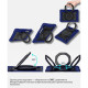Чохол до планшета BeCover Stand Samsung Galaxy Tab S10 FE Plus (SM-X620/SM-X626) 13.1