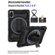 Чохол до планшета BeCover Horizontal handle Xiaomi Redmi Pad 2 11.0
