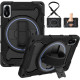 Чохол до планшета BeCover Horizontal handle Xiaomi Redmi Pad 2 11.0