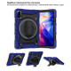 Чохол до планшета BeCover Horizontal handle Xiaomi Redmi Pad 2 11.0