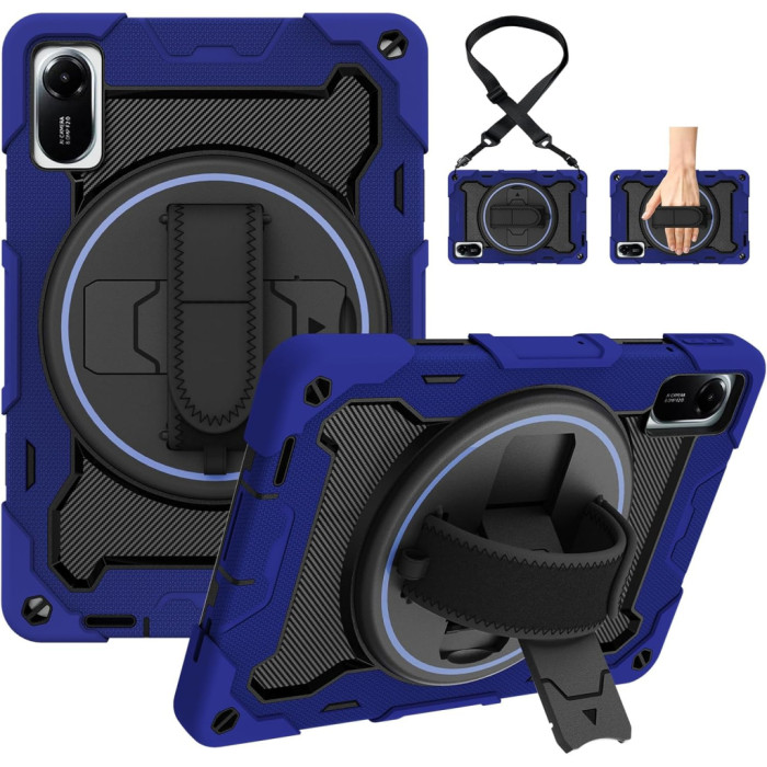 Чохол до планшета BeCover Horizontal handle Xiaomi Redmi Pad 2 11.0