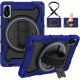 Чохол до планшета BeCover Horizontal handle Xiaomi Redmi Pad 2 11.0