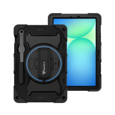 Чохол до планшета BeCover Horizontal handle Samsung Galaxy Tab S10 FE Plus (SM-X620/SM-X626) 13.1