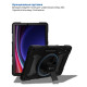 Чохол до планшета BeCover Horizontal handle Samsung Galaxy Tab S10 FE Plus (SM-X620/SM-X626) 13.1