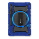 Чохол до планшета BeCover Horizontal handle Samsung Galaxy Tab S10 FE Plus (SM-X620/SM-X626) 13.1