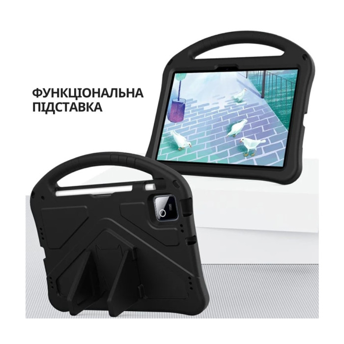 Чохол до планшета BeCover Protected Cover Xiaomi Pad 8 / 8 Pro 11.2