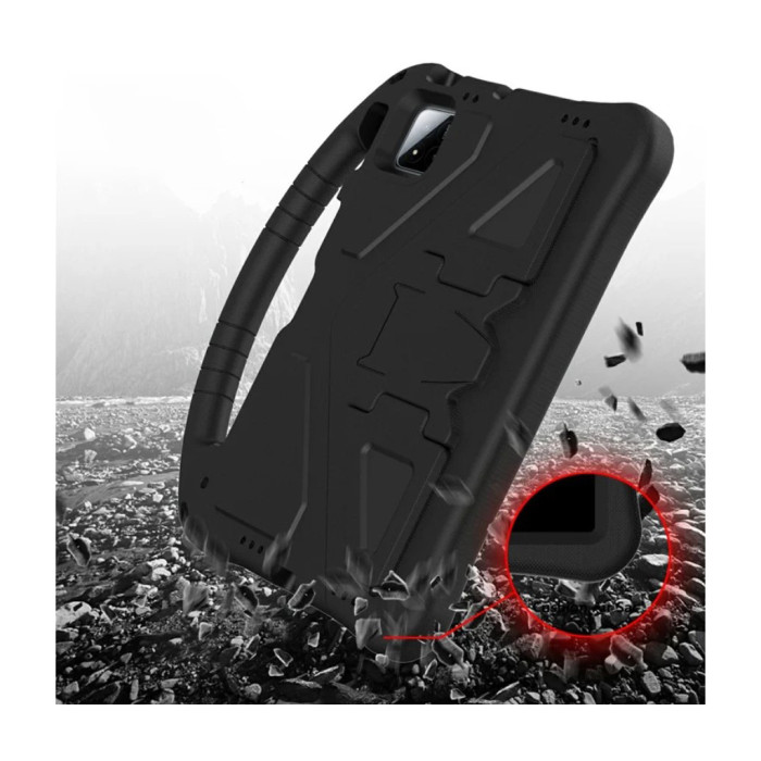 Чохол до планшета BeCover Protected Cover Xiaomi Pad 8 / 8 Pro 11.2