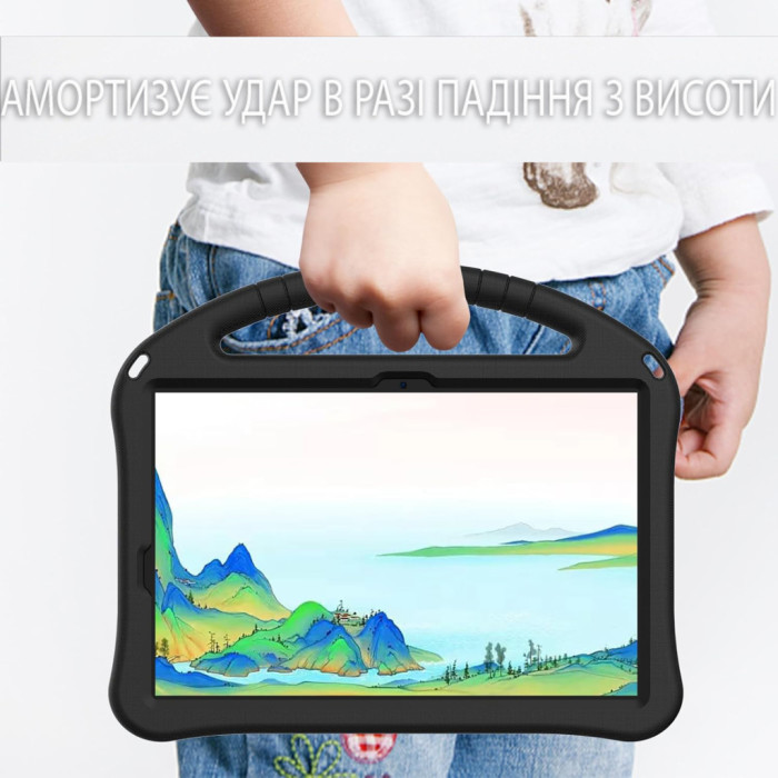 Чохол до планшета BeCover Protected Cover Xiaomi Pad 8 / 8 Pro 11.2