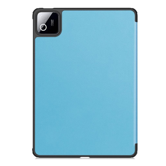Чохол до планшета BeCover Smart Case Xiaomi Pad 8 / 8 Pro 11.2