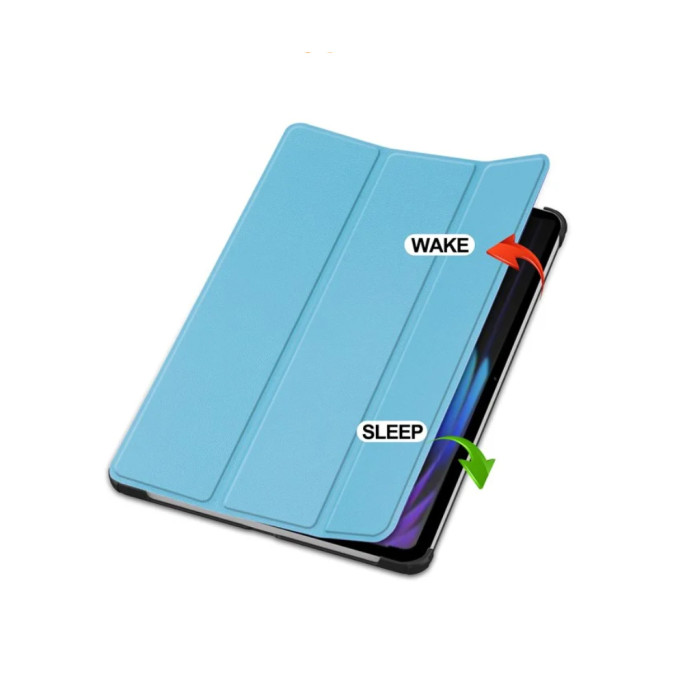 Чохол до планшета BeCover Smart Case Xiaomi Pad 8 / 8 Pro 11.2